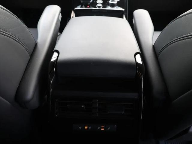 2023 Land Rover Range Rover Sport SE Dynamic