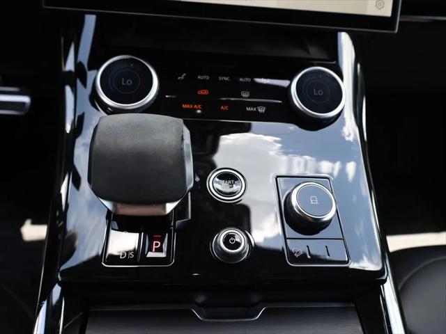 2023 Land Rover Range Rover Sport SE Dynamic