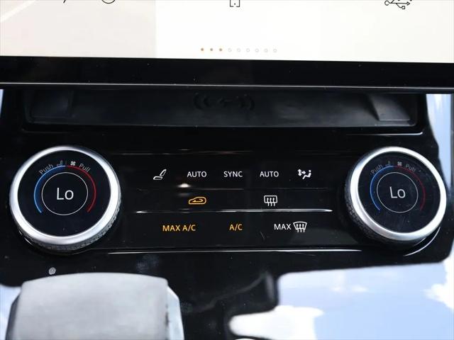 2023 Land Rover Range Rover Sport SE Dynamic