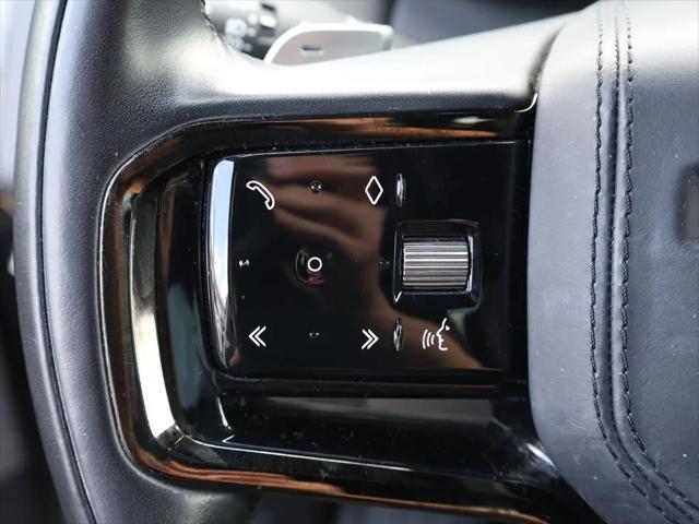 2023 Land Rover Range Rover Sport SE Dynamic