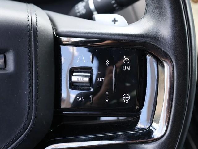 2023 Land Rover Range Rover Sport SE Dynamic