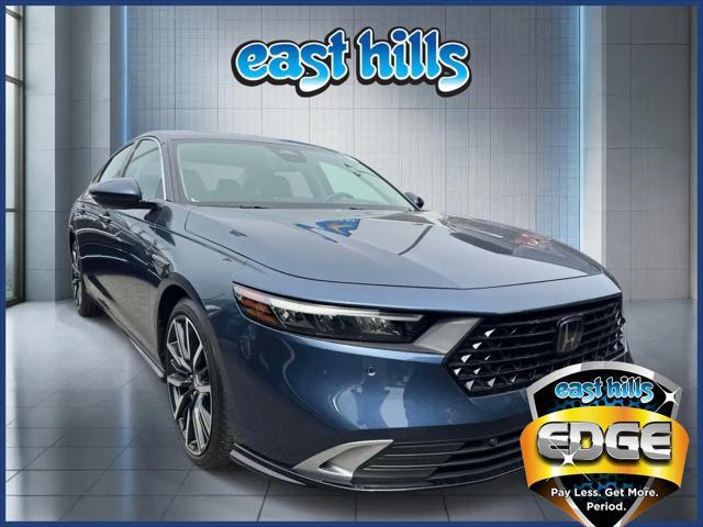 2023 Honda Accord Hybrid Touring for sale in Freeport, NY