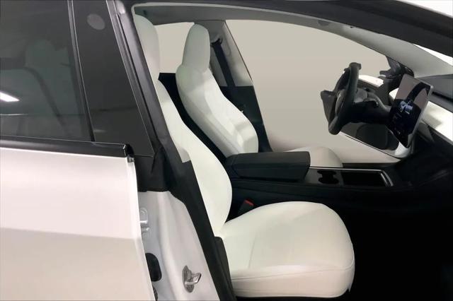 2023 Tesla Model 3 Performance Dual Motor All-Wheel Drive