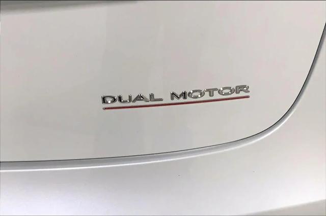 2023 Tesla Model 3 Performance Dual Motor All-Wheel Drive
