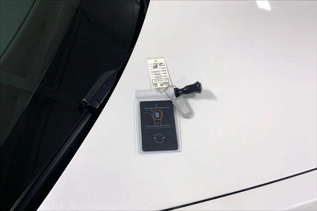 2023 Tesla Model 3 Performance Dual Motor All-Wheel Drive