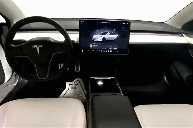 2023 Tesla Model 3 Performance Dual Motor All-Wheel Drive