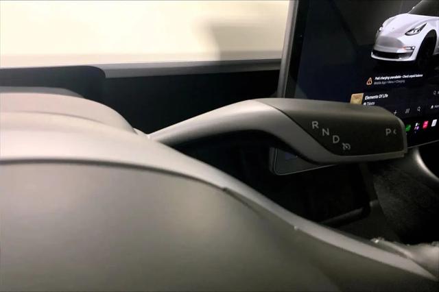 2023 Tesla Model 3 Performance Dual Motor All-Wheel Drive