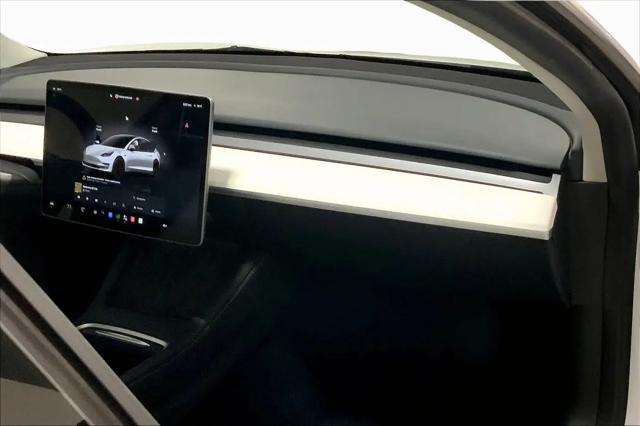 2023 Tesla Model 3 Performance Dual Motor All-Wheel Drive