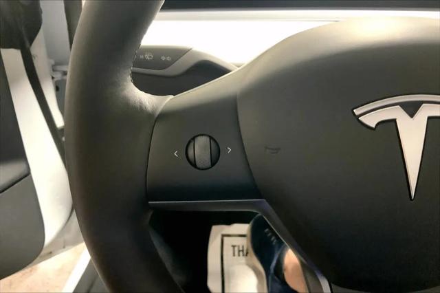 2023 Tesla Model 3 Performance Dual Motor All-Wheel Drive