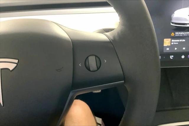 2023 Tesla Model 3 Performance Dual Motor All-Wheel Drive
