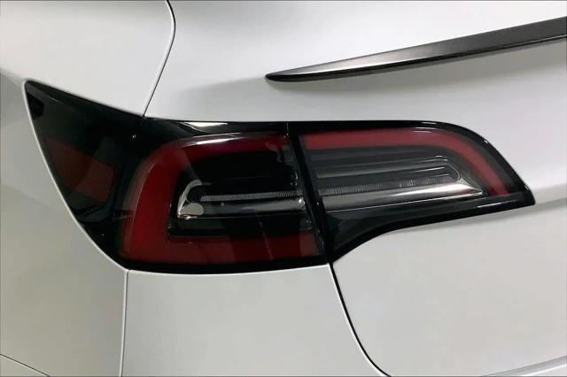 2023 Tesla Model 3 Performance Dual Motor All-Wheel Drive