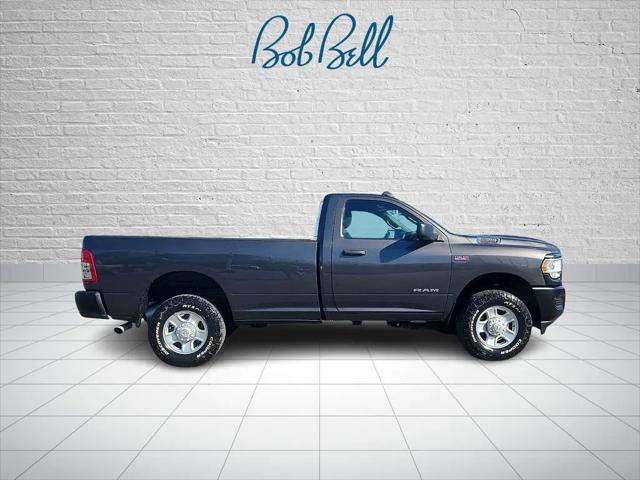 2022 Ram 2500 Tradesman Regular Cab 4x4 8' Box