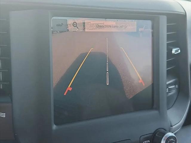 2022 Ram 2500 Tradesman Regular Cab 4x4 8' Box