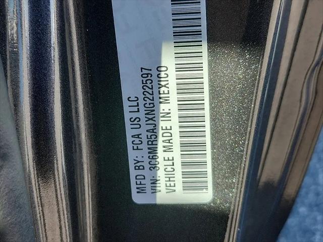 2022 Ram 2500 Tradesman Regular Cab 4x4 8' Box