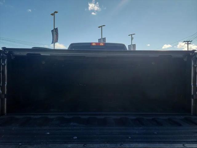 2022 Ram 2500 Tradesman Regular Cab 4x4 8' Box