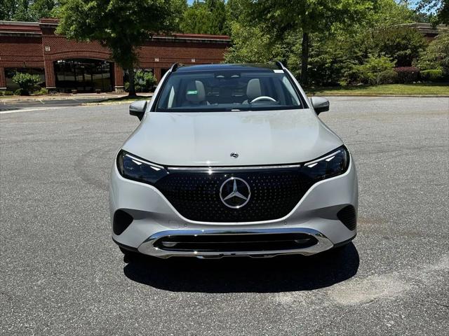 2026 Mercedes-Benz EQE 320 EQE 320