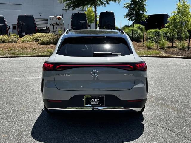 2026 Mercedes-Benz EQE 320 EQE 320