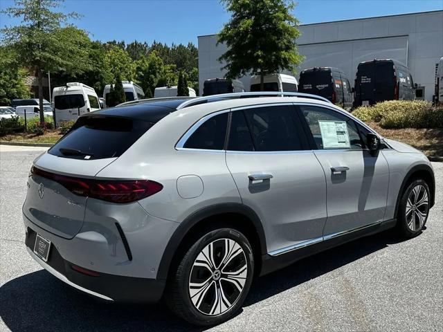 2026 Mercedes-Benz EQE 320 EQE 320
