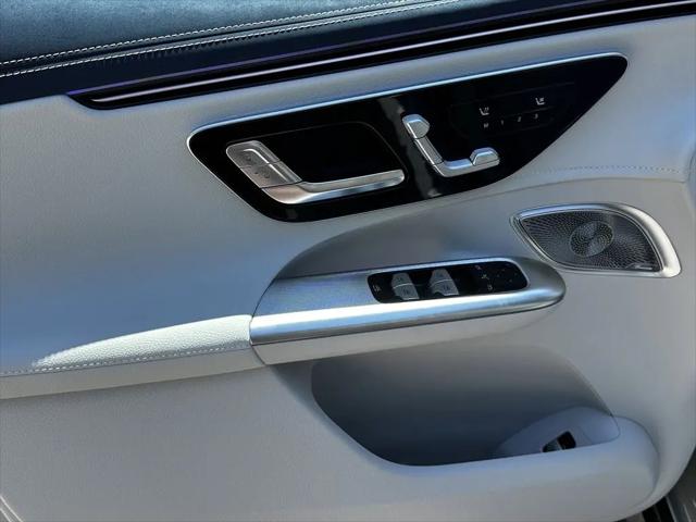 2026 Mercedes-Benz EQE 320 EQE 320