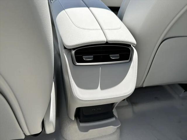 2026 Mercedes-Benz EQE 320 EQE 320