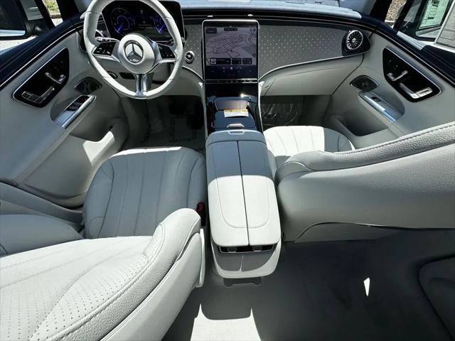 2026 Mercedes-Benz EQE 320 EQE 320