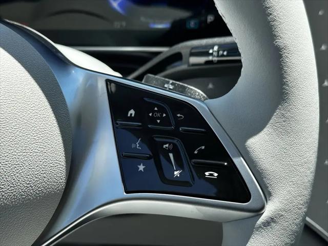 2026 Mercedes-Benz EQE 320 EQE 320