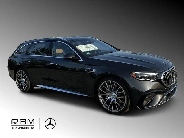 2026 Mercedes-Benz AMG E 53 E AMG E 53 E for sale in Alpharetta, GA
