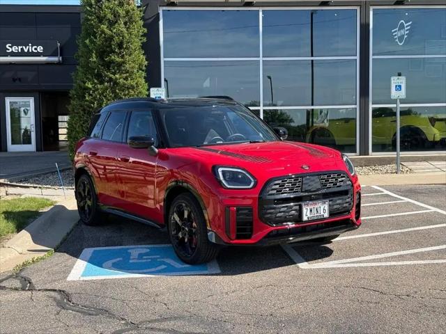 2025 MINI Cooper Countryman John Cooper Works for sale in Madison, WI