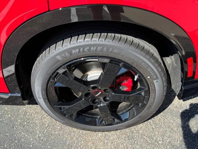 2025 MINI Cooper Countryman John Cooper Works