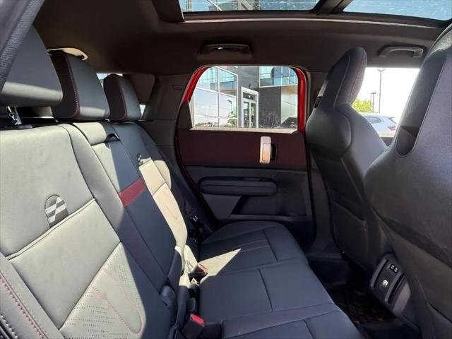 2025 MINI Cooper Countryman John Cooper Works