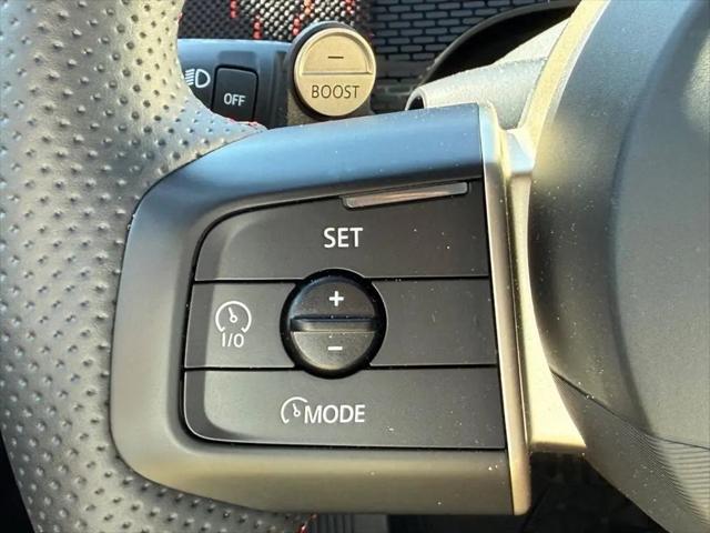 2025 MINI Cooper Countryman John Cooper Works