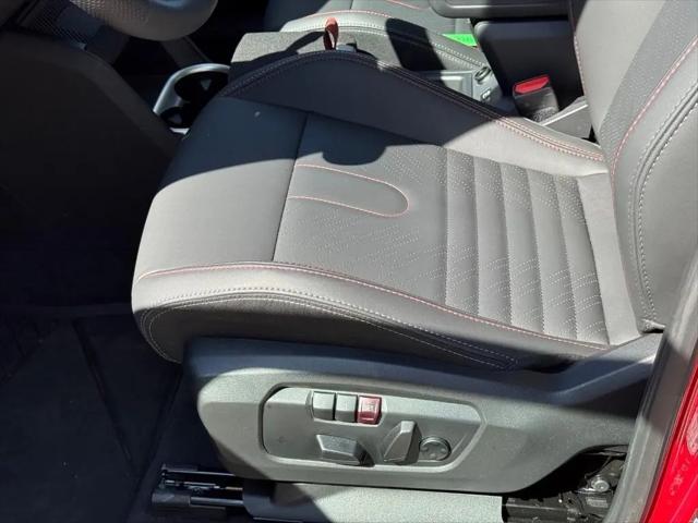 2025 MINI Cooper Countryman John Cooper Works
