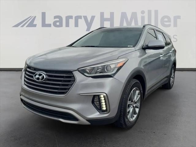 2019 Hyundai Santa Fe XL SE for sale in Albuquerque, NM
