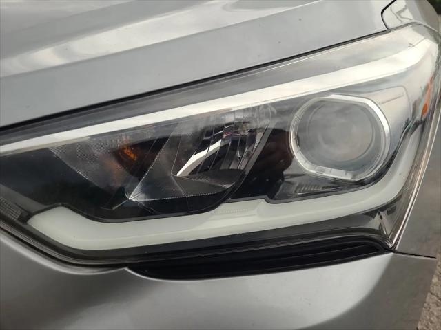 2019 Hyundai Santa Fe XL SE