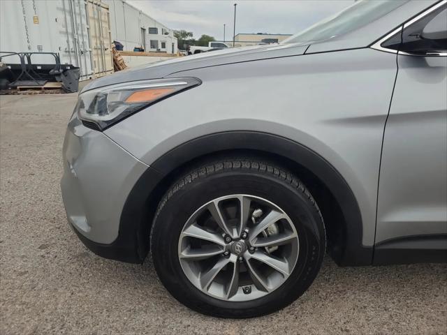2019 Hyundai Santa Fe XL SE