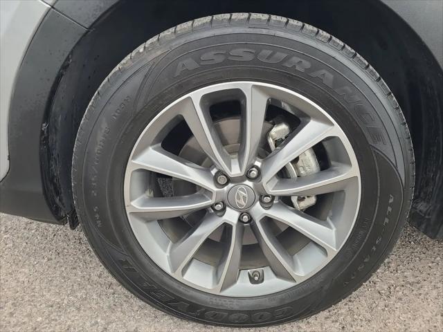 2019 Hyundai Santa Fe XL SE