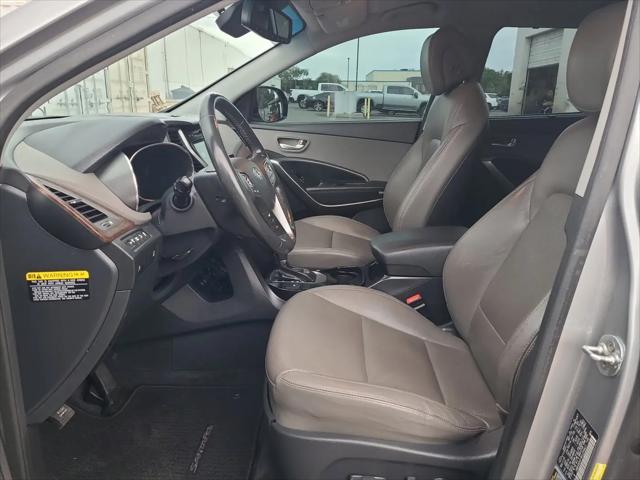 2019 Hyundai Santa Fe XL SE