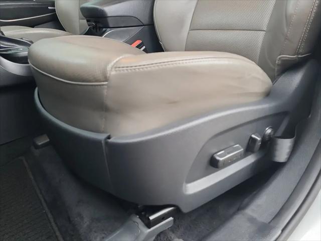 2019 Hyundai Santa Fe XL SE