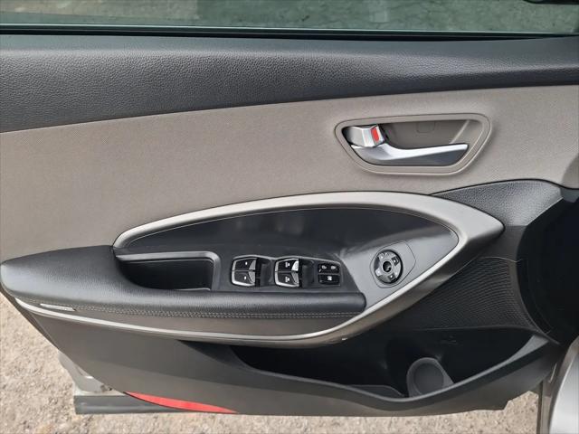 2019 Hyundai Santa Fe XL SE