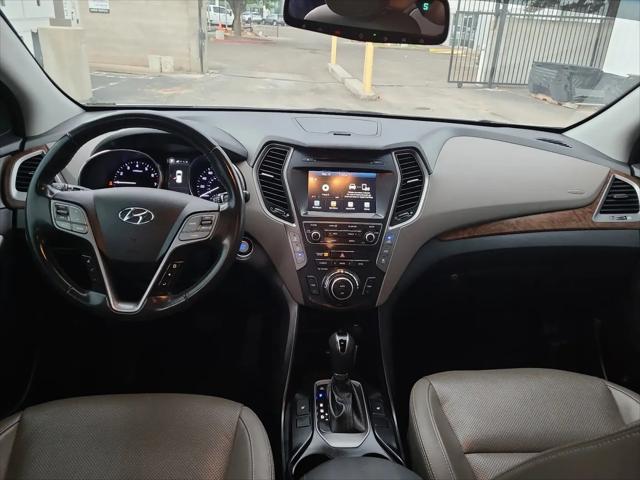 2019 Hyundai Santa Fe XL SE
