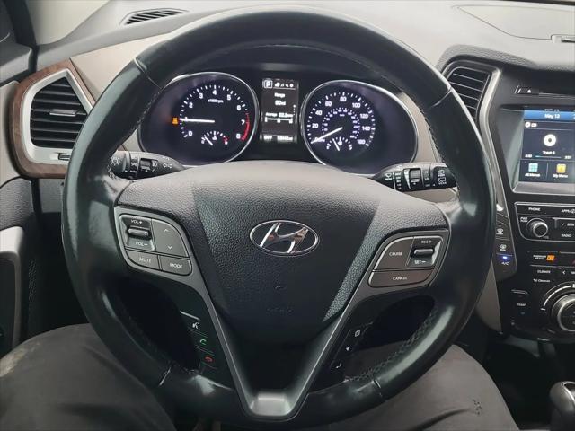 2019 Hyundai Santa Fe XL SE
