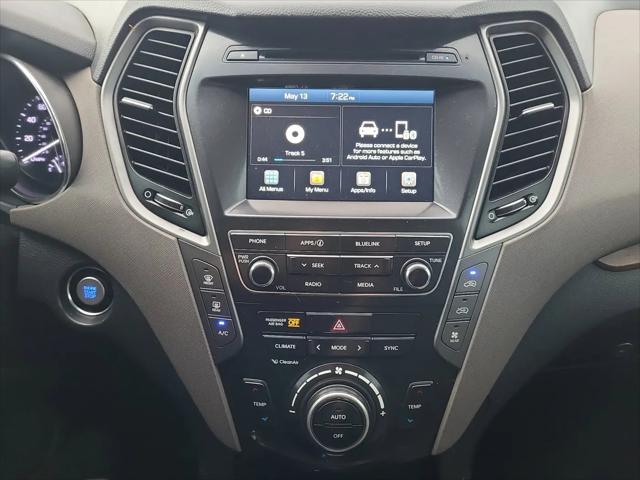 2019 Hyundai Santa Fe XL SE
