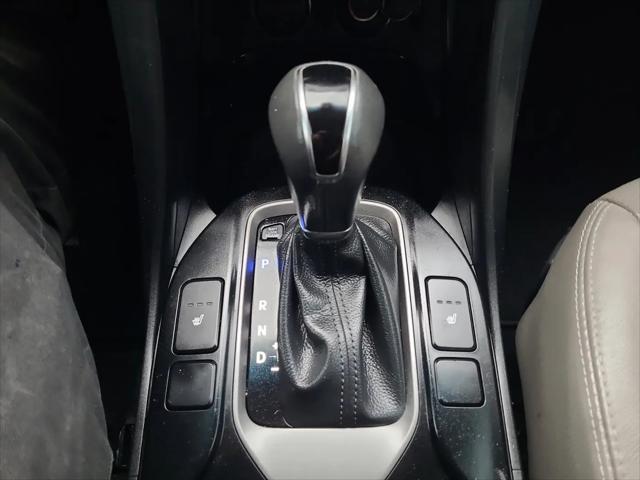 2019 Hyundai Santa Fe XL SE