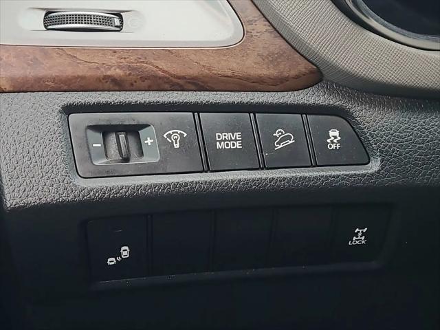 2019 Hyundai Santa Fe XL SE