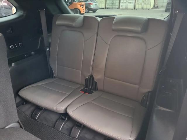 2019 Hyundai Santa Fe XL SE