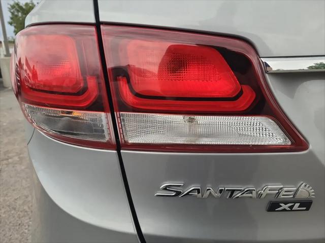 2019 Hyundai Santa Fe XL SE