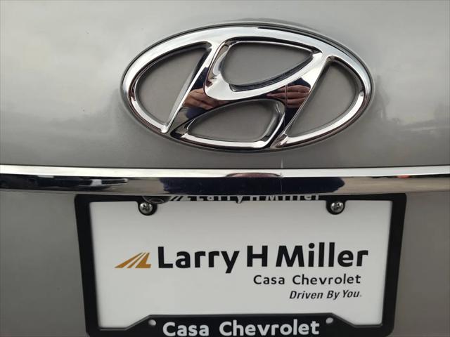 2019 Hyundai Santa Fe XL SE