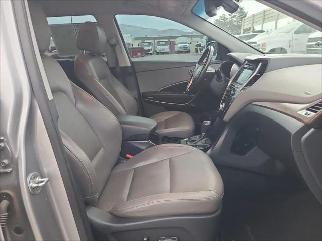 2019 Hyundai Santa Fe XL SE