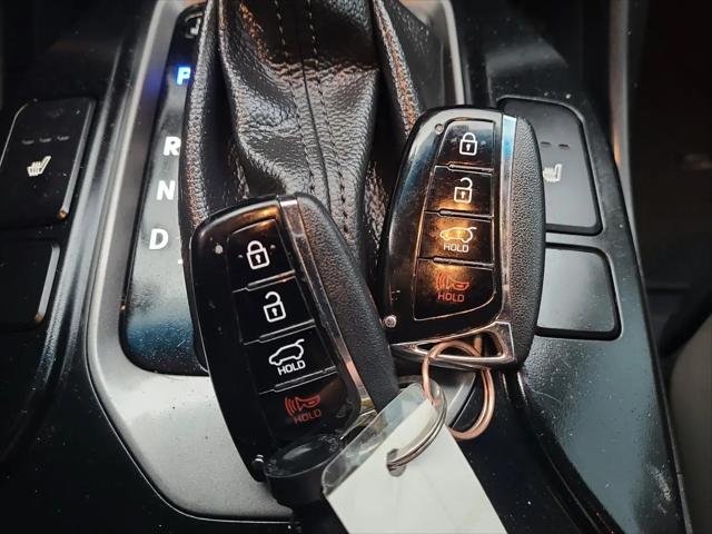 2019 Hyundai Santa Fe XL SE