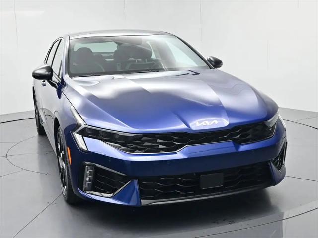 2026 Kia K5 GT-Line AWD
